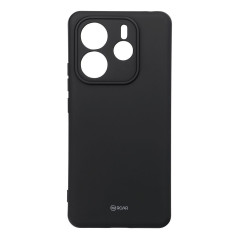 BACK-CASES für XIAOMI Redmi Note 14 4G/5G