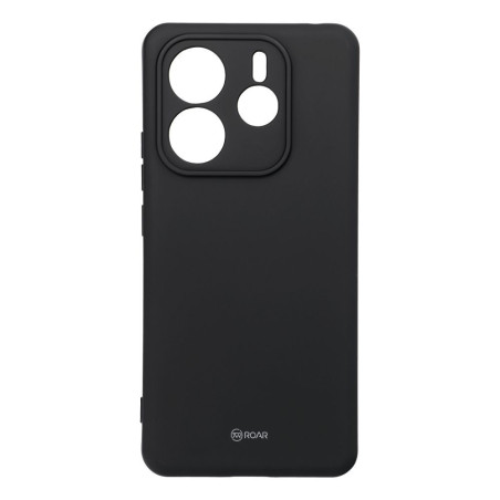 BACK-CASES für XIAOMI Redmi Note 14 4G/5G