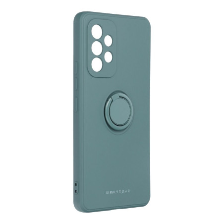BACK-CASES für SAMSUNG Galaxy A53 5G