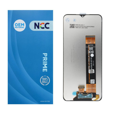 DISPLAYS für SAMSUNG Galaxy A23 5G
