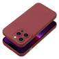 ROAR case LUNA for IPHONE 16e Red ROAR case LUNA for IPHONE 16e Red