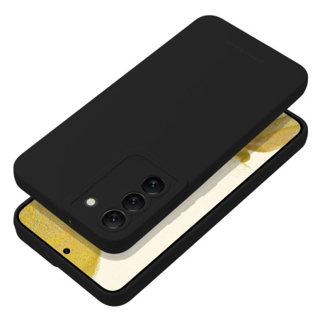 BACK-CASES für SAMSUNG Galaxy S25