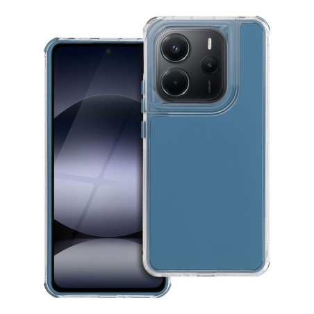 BACK-CASES für XIAOMI Redmi Note 14 4G/5G