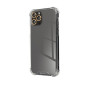 ROAR case ARMOR JELLY for SAMSUNG S25 Edge transparent