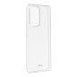 ROAR case JELLY for SAMSUNG A53 5G transparent