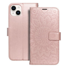 FLIP-CASES für APPLE iPhone 14 Plus