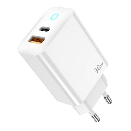 Stecker (ohne Kabel)