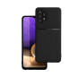 BACK-CASE NOBLE schwarz für SAMSUNG Galaxy A32 5G BACK-CASE NOBLE schwarz für SAMSUNG Galaxy A32 5G