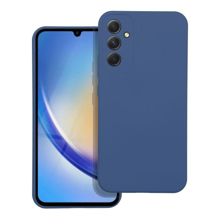 BACK-CASES für SAMSUNG Galaxy A34 5G