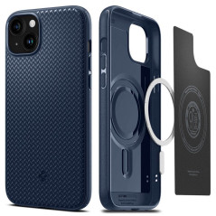 BACK-CASES für APPLE iPhone 15