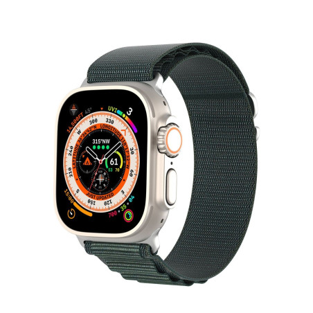 UHREN-ARMBÄNDER für APPLE Watch 6 44mm