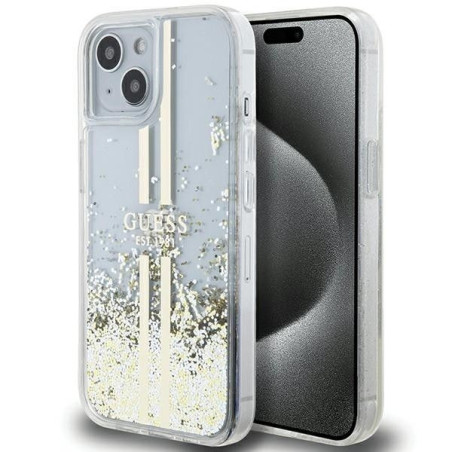 BACK-CASES für APPLE iPhone 15