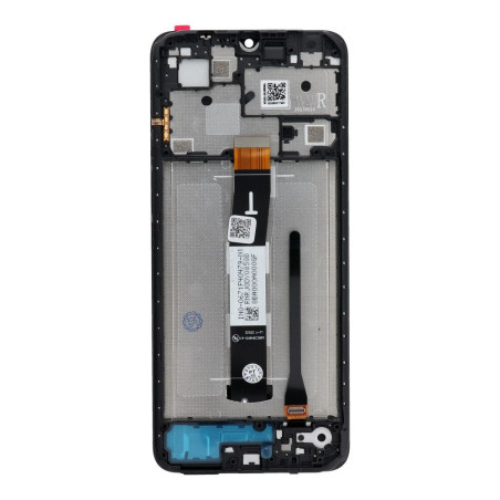 DISPLAYS für XIAOMI Redmi 12C