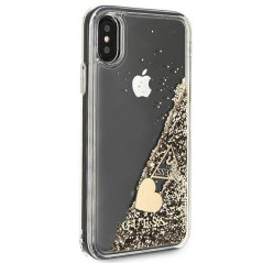 BACK-CASES für APPLE iPhone X/Xs