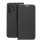 FLIPCASE LUNA Carbon schwarz für SAMSUNG Galaxy A32 LTE FLIPCASE LUNA Carbon schwarz für SAMSUNG Galaxy A32 LTE