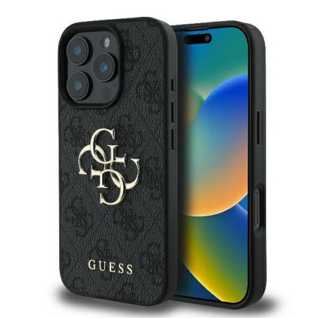 BACK-CASES für APPLE iPhone 16 Pro Max