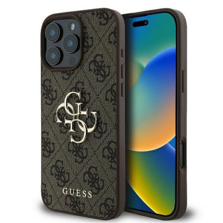 BACK-CASES für APPLE iPhone 16 Pro Max