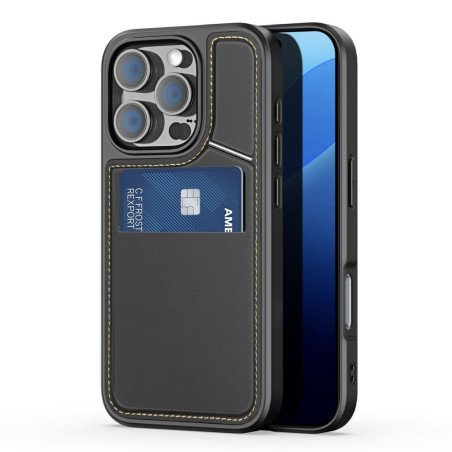FLIP-CASES für APPLE iPhone 16 Pro Max