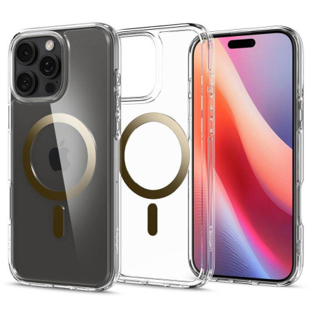 BACK-CASES für APPLE iPhone 16 Pro Max