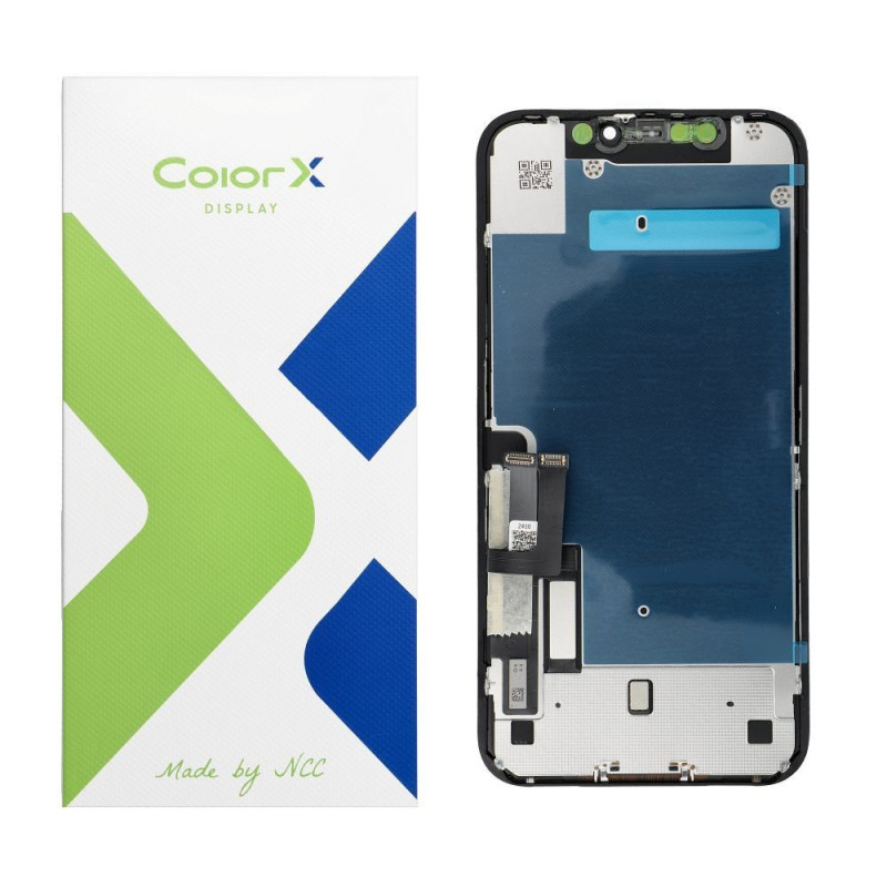 NCC LCD Display for IPHONE 11 Incell HD+ (Support IC Transplant) NCC LCD Display for IPHONE 11 Incell HD+ (Support IC Transplant)