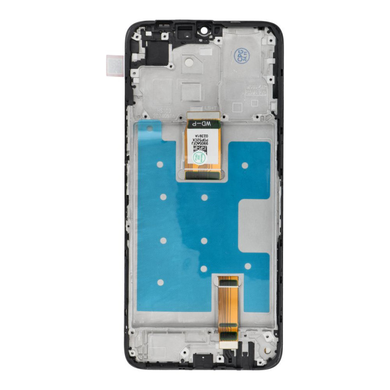 LCD Display for HONOR X6A OEM with frame LCD Display for HONOR X6A OEM with frame