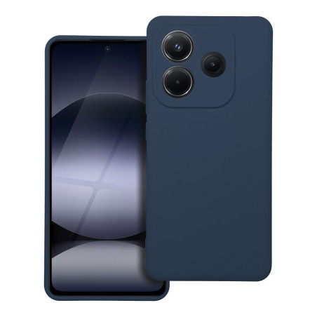 BACK-CASES für XIAOMI Redmi Note 14 4G/5G
