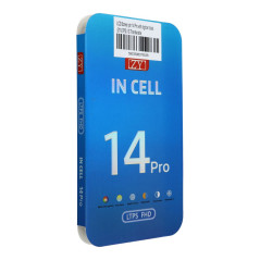 DISPLAYS für APPLE iPhone 14 Pro