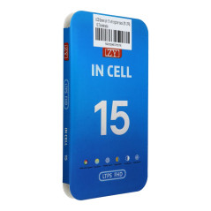 DISPLAYS für APPLE iPhone 15