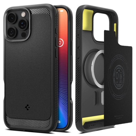 BACK-CASES für APPLE iPhone 16 Pro