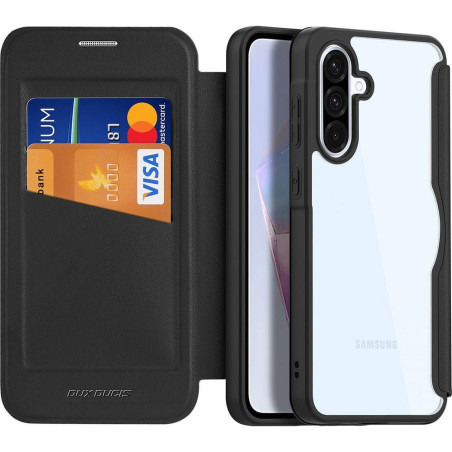 PREMIUM-CASES für SAMSUNG Galaxy A56