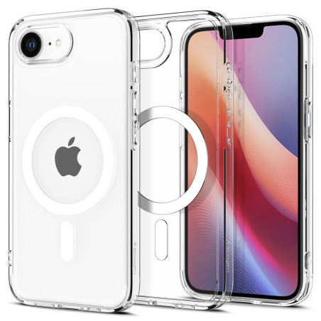BACK-CASES für APPLE iPhone 16e