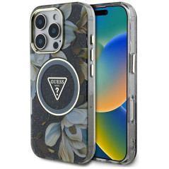 BACK-CASES für APPLE iPhone 16 Pro