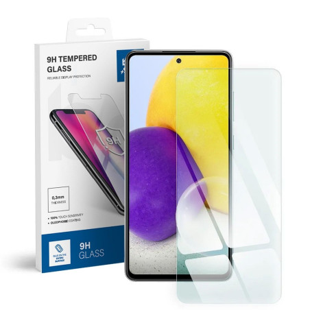 GLÄSER für SAMSUNG Galaxy A72 LTE