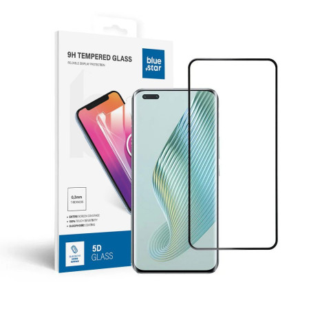 GLÄSER für HONOR Magic 5 Pro