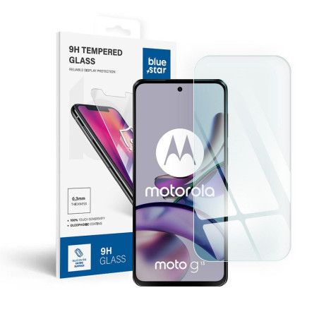 GLÄSER für MOTOROLA G13
