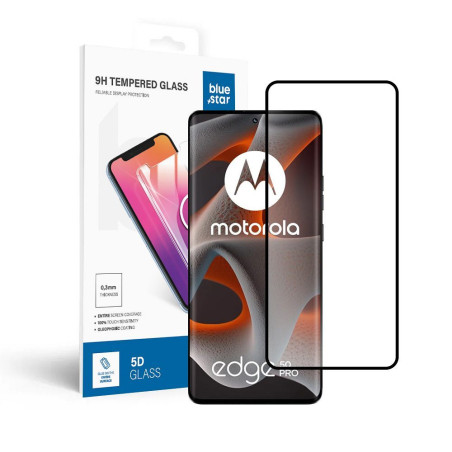GLÄSER für MOTOROLA Edge