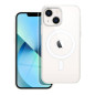 CLEAR MAG COVER case compatible with MagSafe for IPHONE 12 Pro transparent