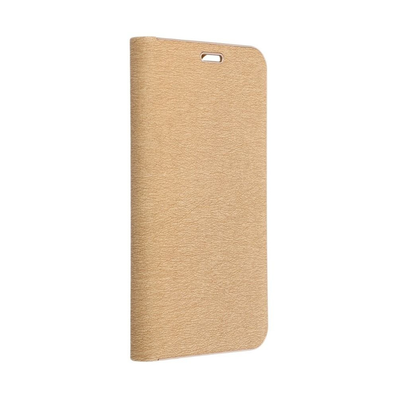 LUNA Book Gold for Xiaomi Redmi Note 8 Pro gold LUNA Book Gold for Xiaomi Redmi Note 8 Pro gold
