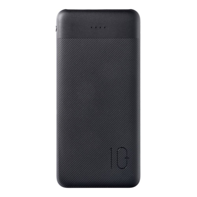 VEGER powerbank 10000 mAh PD QC3.0 2A 20W A11S (W1133S) black VEGER powerbank 10000 mAh PD QC3.0 2A 20W A11S (W1133S) black
