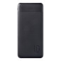 VEGER powerbank 10000 mAh PD QC3.0 2A 20W A11S (W1133S) black VEGER powerbank 10000 mAh PD QC3.0 2A 20W A11S (W1133S) black