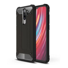 BACK-CASES