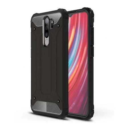 BACK-CASES