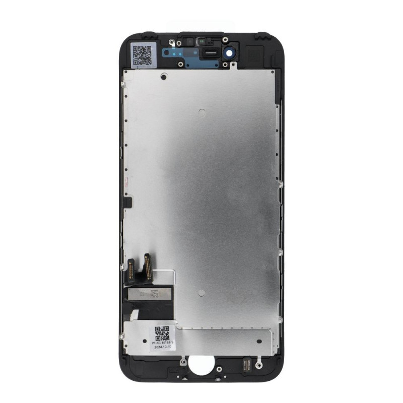 FixCell LCD Display for IPHONE 7 Retina black (refurbished) FixCell LCD Display for IPHONE 7 Retina black (refurbished)