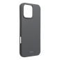 ROAR case COLORFUL JELLY for IPHONE 16 Pro Max grey