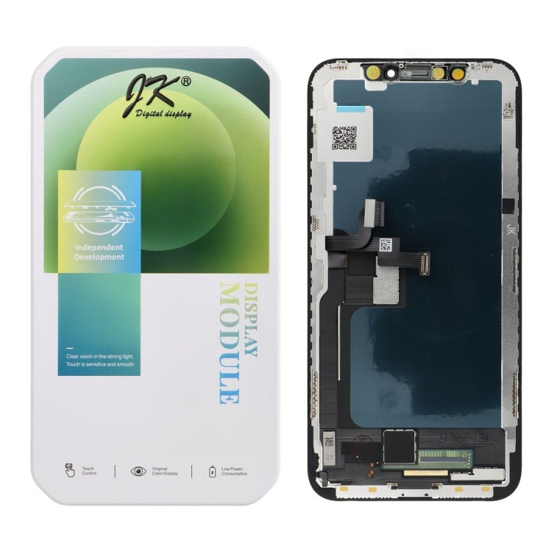 JK LCD Display for IPHONE X FullHD Incell JK LCD Display for IPHONE X FullHD Incell