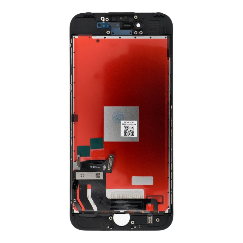 FixCell LCD Display for IPHONE 7G black (high light) FixCell LCD Display for IPHONE 7G black (high light)