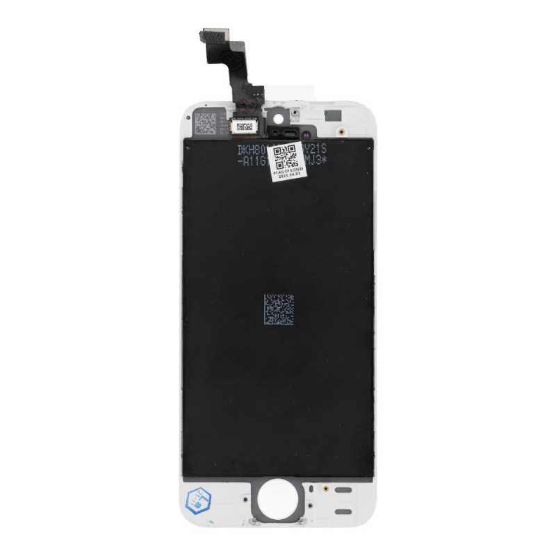 FixCell LCD Display for IPHONE 5S SE (1gen) white (refurbished) FixCell LCD Display for IPHONE 5S SE (1gen) white (refurbished)