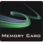 Speicherkarte Memory Stick Micro M2 1024 MB