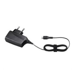 microUSB-Lader