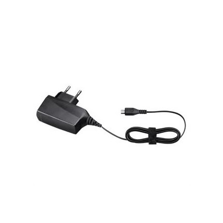microUSB-Lader